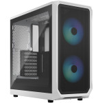 Tower Fractal Design Focus 2 RGB bela