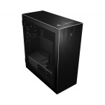 VELIKI MSI MPG SEKIRA 500P | črna, okno,