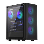 Ventum 200 ARGB ohišje za računalnik Full Tower