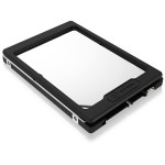2,5-palčni trdi disk/SSD debeline od 7 mm do 9,5 mm ICY BOX