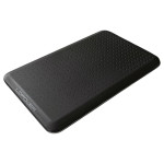 6cm SATA USB3 LC-Power črne barve
