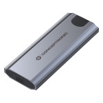 Conceptronic DANTE05G Ohišje za SSD M.2 NVMe USB-C 3.2