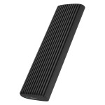 IB-1808MCT-CU31 Ohišje za SSD M.2 NVMe/SATA, USB 3.2 Gen 2 Type-C/A, b