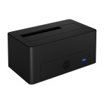 ICY BOX IB-1121-U3 Dockingstation für 2.5"/3.5" SATA HDD USB 3.2 Gen 1