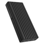 ICY BOX IB-1917M-C32a ohišje za SSD M.2 USB-C