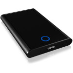ICY BOX IB-273STU3 zunanje 2,5" ohišje za SATAHDD/SSD z USB 3.0 priklj