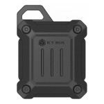 Ohišje ICY BOX Mini M.2 NVME za M.2 velikost 2230, odporno na prah in