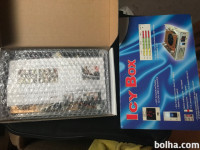 RaidSonic Icy Box 5.25"
