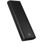 Zunanje ohišje ICY BOX IB-1807MT-C31 z USB-C 3.2 priključkom za M.2 NV