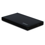 Zunanje ohišje INTER-TECH GD-25612 Veloce USB 3.0 za disk 6,35cm (2,5)