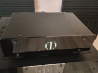 Acoustic Preference Laboratory amp