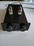 Acoustic Preference Laboratory preamp