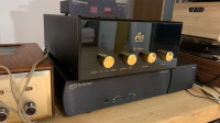 Audio Note M2 PHONO – lampaški (cevni) phono predojačevalnik