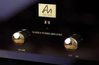 Audio Note P1