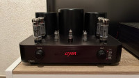 Ayon Audio ORION II -EX DEMO! GARANCIJA! Cevni integrirani ojačevalnik