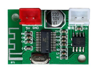 Bluetooth ojačevalec 5W