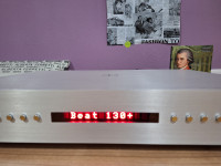 Densen Beat 130+Top Stanje