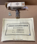 ◆ E88CC TELEFUNKEN  elektronka  = 6922 = CCa = CV2492 = 9622