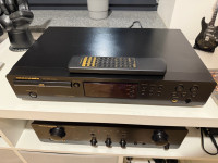 Hi-Fi komplet Marantz