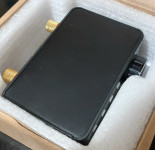 HIFI MICRO SISTEM OJACEVALEC, AUX, BT 2 X 50W 4-16 OMV