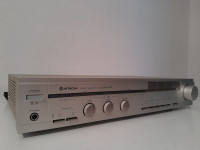 HITACHI HA-4700, ojačevalec, končna stopnja