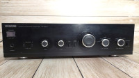 Kenwood KA-660 D stereo ojačevalec