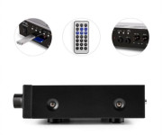 LTC HiFi-stereo ojačevalec ATM6000BT