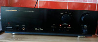 marantz ojačevalec - tuner