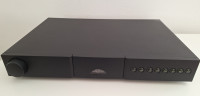 Naim NAC 122x predojačevalec (opcija zunanje napajanje)