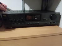 Ojačevalec Samsung RS-750A