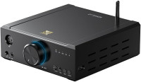 OjačevalnikDAC FIIO K9AKM in FIIO FT1