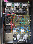 PARASOUND DAC 1000