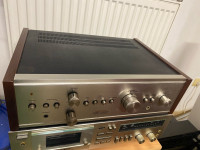 Pioneer Sa-6200 stereo HiFI ojačevalec- PRODANO