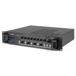 NOVO! POWER DYNAMICS PDV360MP3 4 conski ojačevalnik končna stopnja