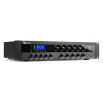 NOVO! POWER DYNAMICS PDW500MP3 6 conski ojačevalnik končna stopnja