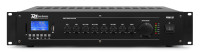 NOVO! POWER DYNAMICS PRM120 Ojačevalec Končna stopnja 120W