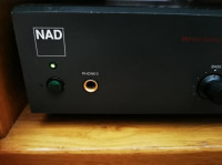 PREDOJAČEVALEC NAD 1000S