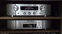 Prodam Marantz PM7000N + CD5005