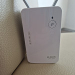 Prodam ojačevalec D-link