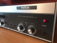 Revox A78 MkI