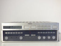 REVOX B 251 OJAČEVALEC