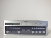 REVOX B 252 PREAMP