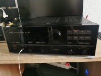 Sansui AU-X701