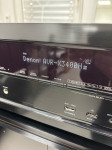 Denon AVR-X 3400H kot nov, brezhiben