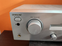 Sony TA-FE370 + zvocniki (4x)