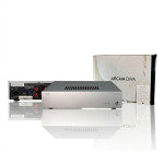Stereo končni ojačevalnik Arcam DiVA P85 (2x85W, Made in UK)