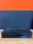 Technics SU-700 Stereo Integrated Amplifier – vintage hi-fi