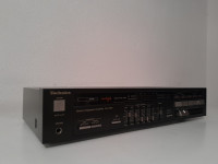 TECHNICS SU-Z450, ojačevalec, končna stopnja