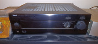 Yamaha AX-492