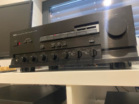 YAMAHA AX-900 Hifi Stereo ojačevalec